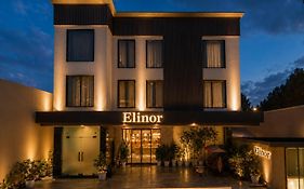 Hotel Elinor By Dazzling